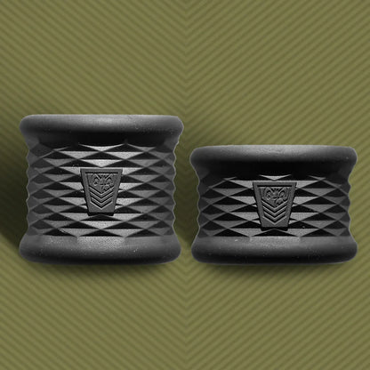 Stretch Flex Silicone Ball Stretcher 2-Pack