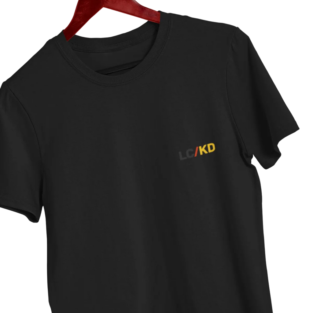 Subtletee Locked T-Shirt