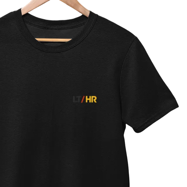 Subtketee Leather T-Shirt