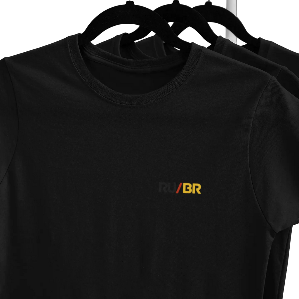 Subtletee Rubber T-Shirt