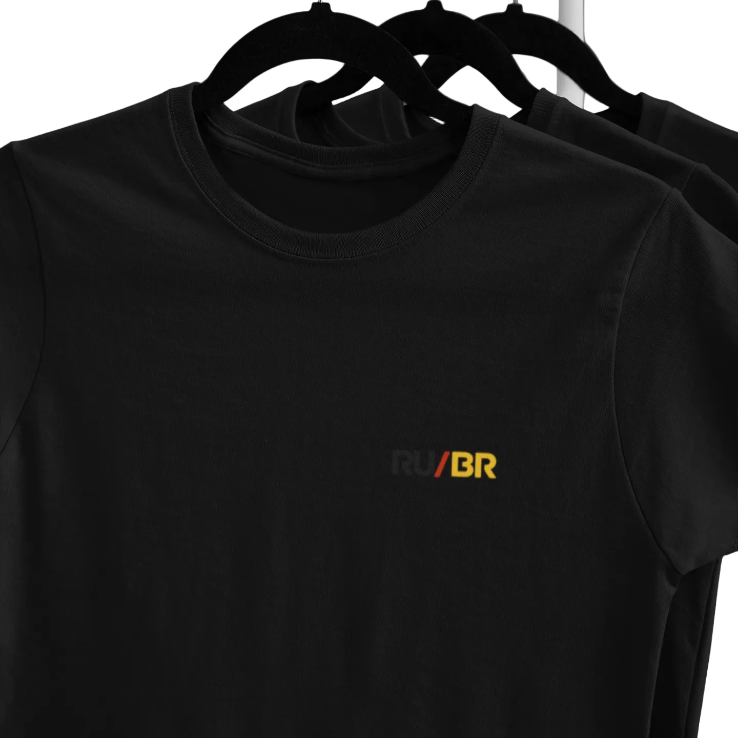 Subtletee Rubber T-Shirt