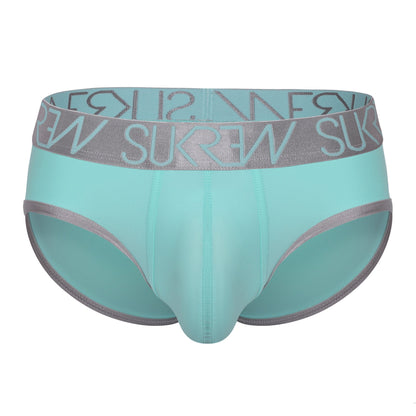 SUKREW Apex Brief Peppermint