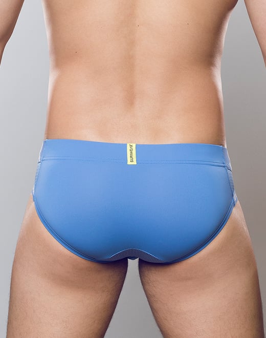SUPAWEAR SPR Max Brief Skyway
