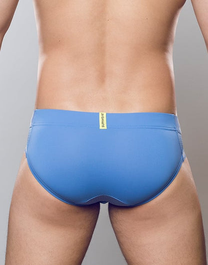 SUPAWEAR SPR Max Brief Skyway