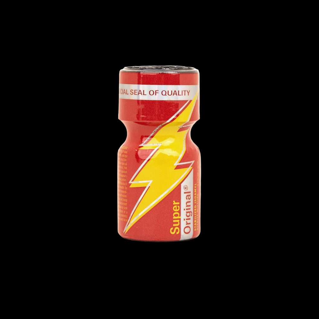 Super Original® & Inhaler Cap, 10ml