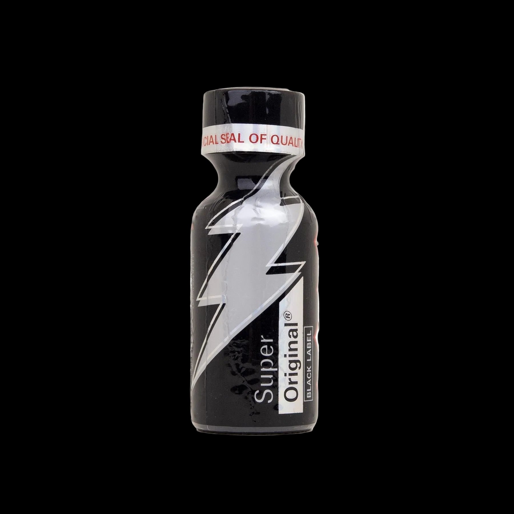 Super Original® Amyl Black Label, 30ml