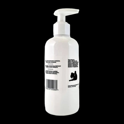 Super Slik Water Based Lube 250ml