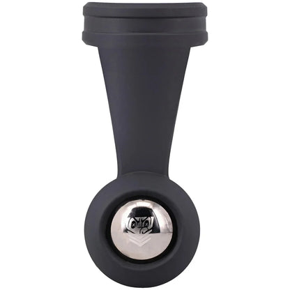 8oz Steel Swing N Hang Heavy Weighted Ball Stretcher