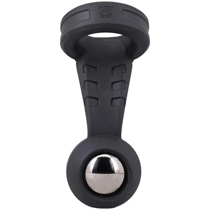 8oz Steel Swing N Hang Heavy Weighted Ball Stretcher