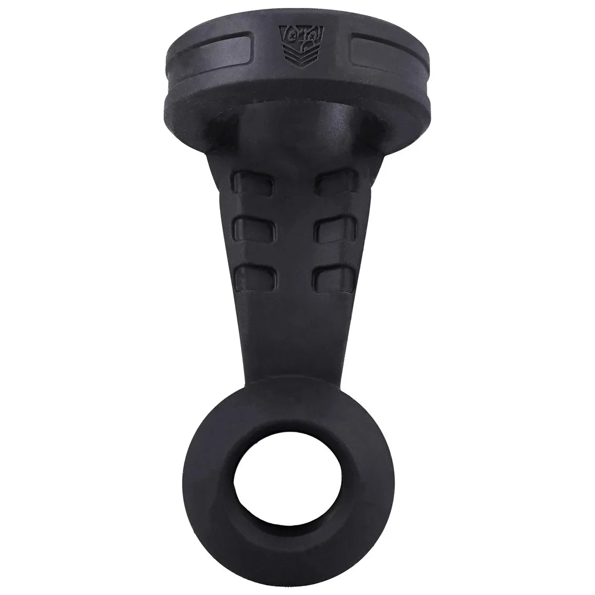 8oz Steel Swing N Hang Heavy Weighted Ball Stretcher