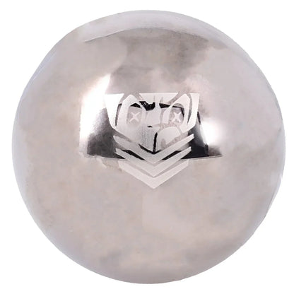 8oz Steel Swing N Hang Heavy Weighted Ball Stretcher