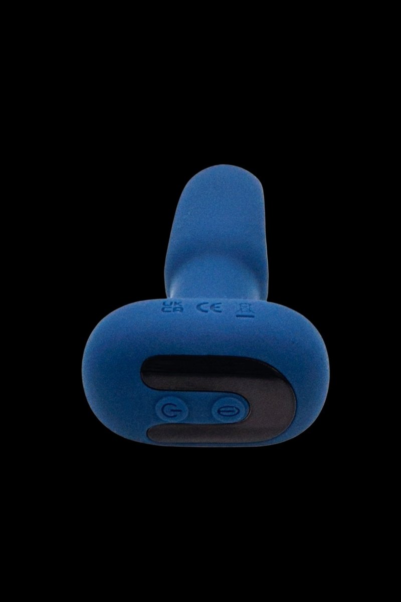 Swinging Butt Plug - The Pup Play Hub