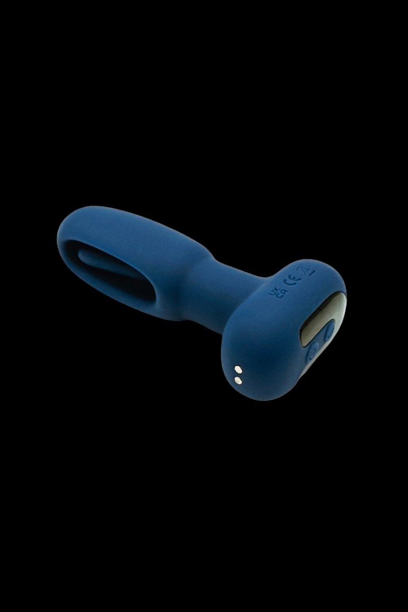 Swinging Butt Plug - The Pup Play Hub