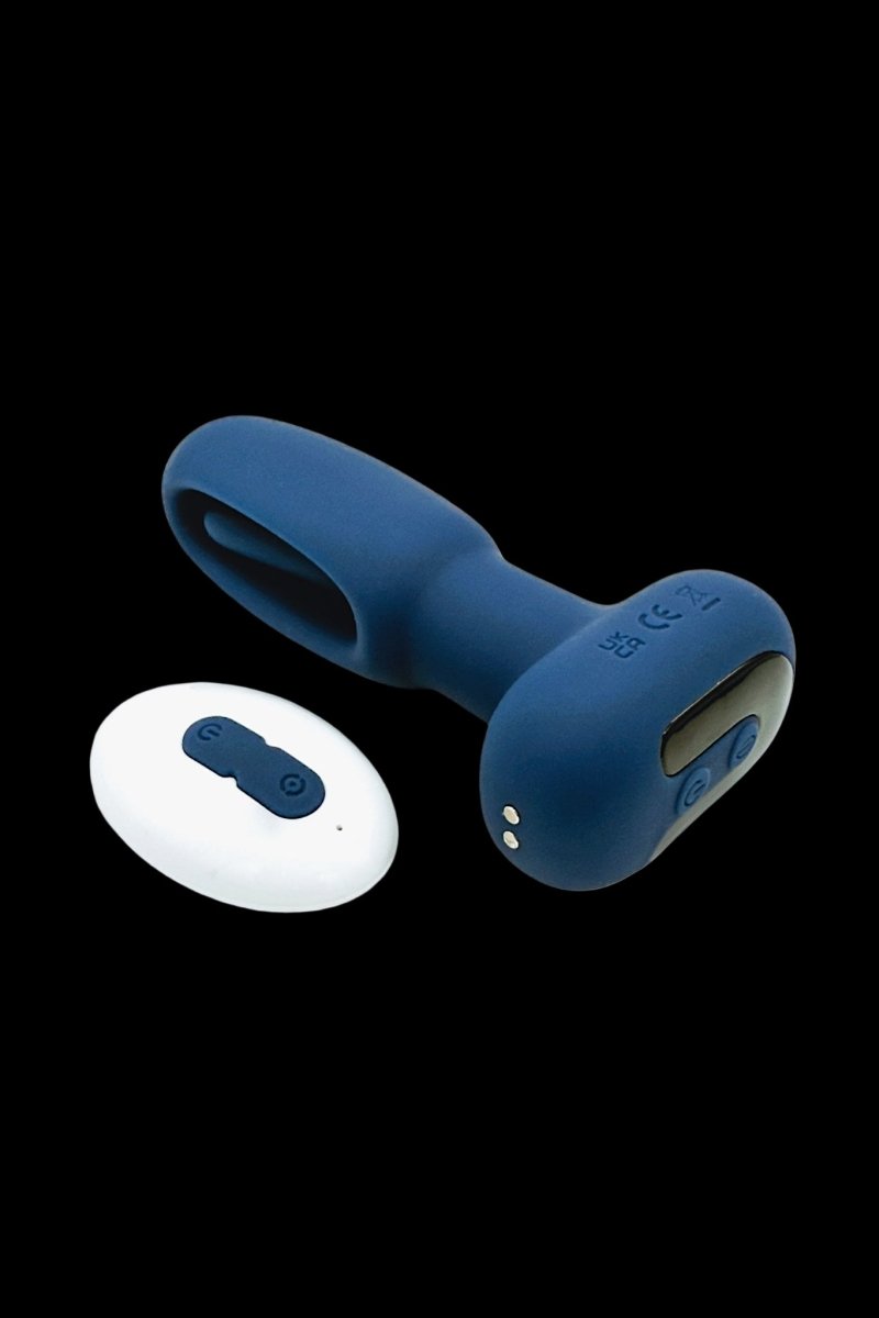 Swinging Butt Plug - The Pup Play Hub