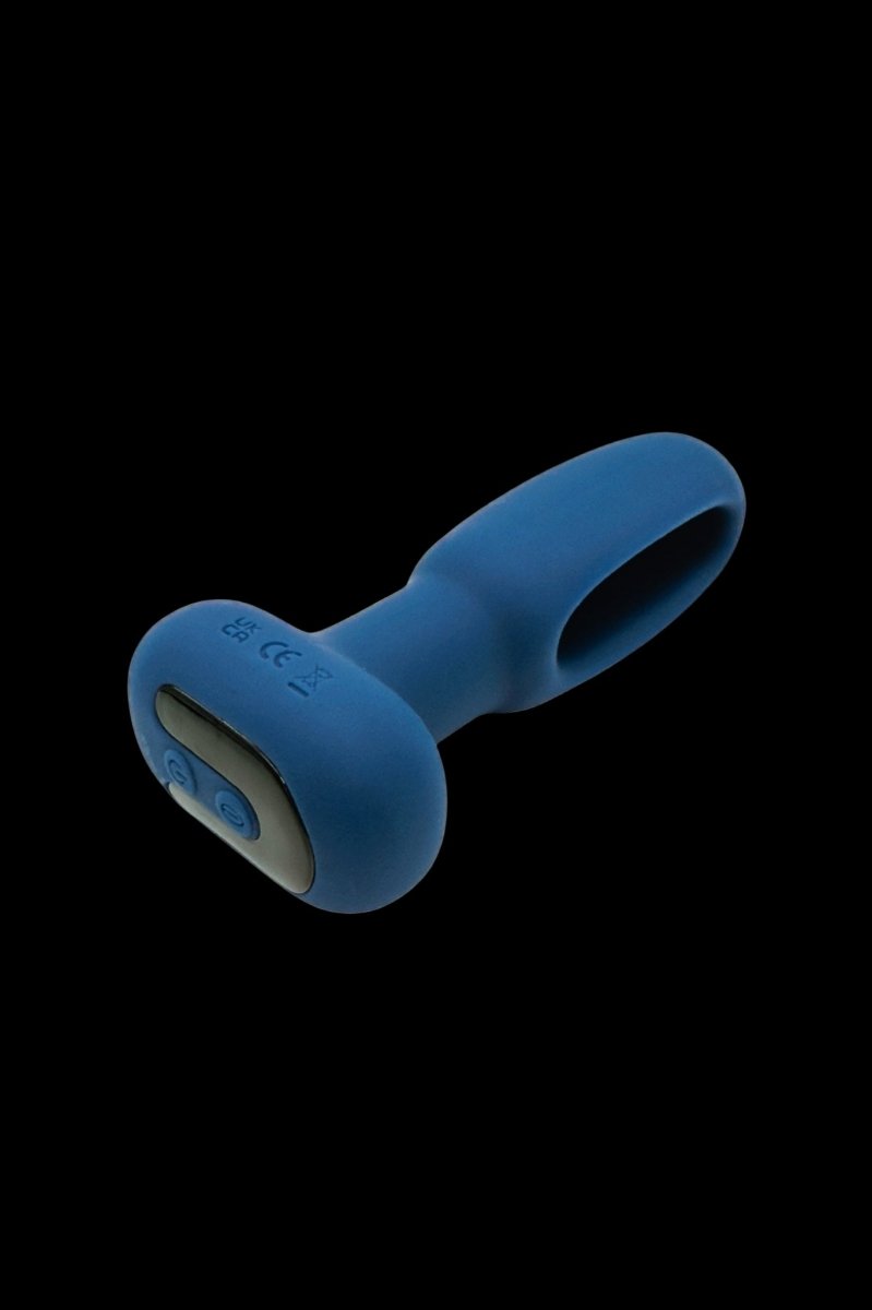 Swinging Butt Plug - The Pup Play Hub