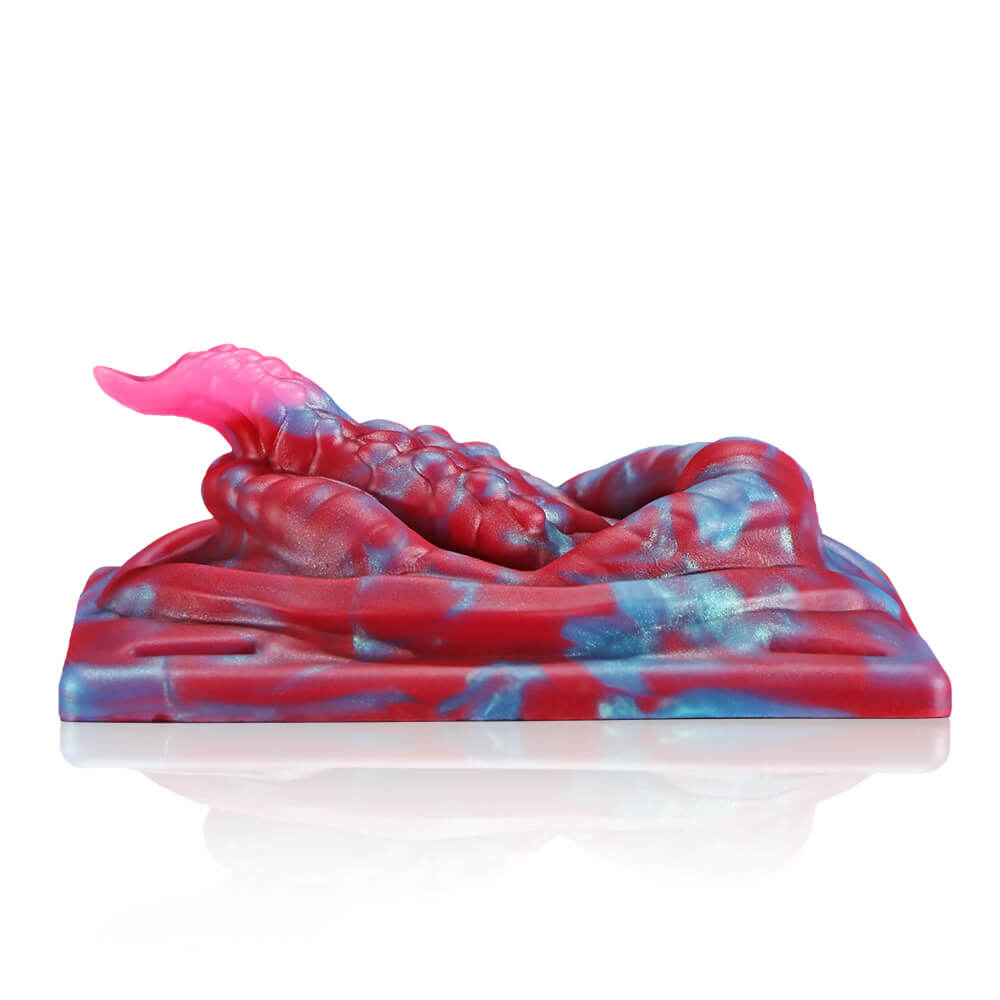 SWISOK Aphrodite | The Lust - Sex Grinder