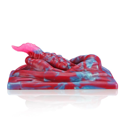 SWISOK Aphrodite | The Lust - Sex Grinder