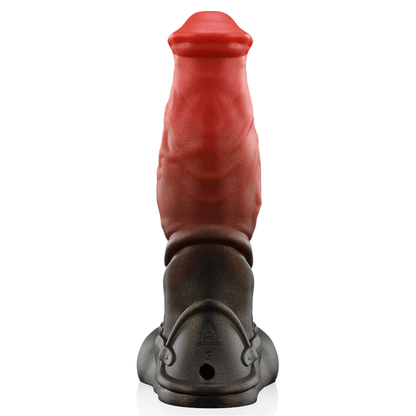 SWISOK Centaur – Ejaculating Horse Dildo - 5 Sizes