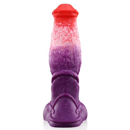 SWISOK Centaur – Silicone Centaur Dildo - 5 Sizes