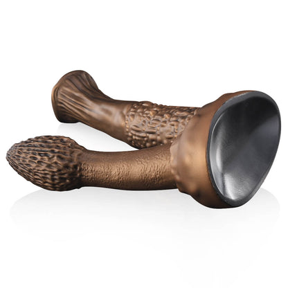 SWISOK Dualbloom - Alien Double Dildo