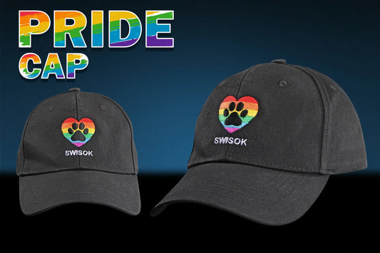 Pride Cap