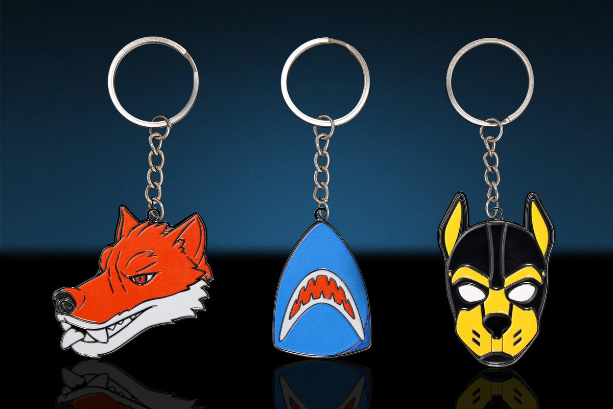 Keychain Set