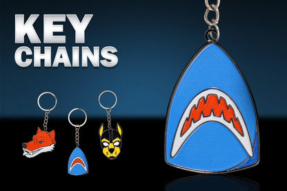Keychain Set