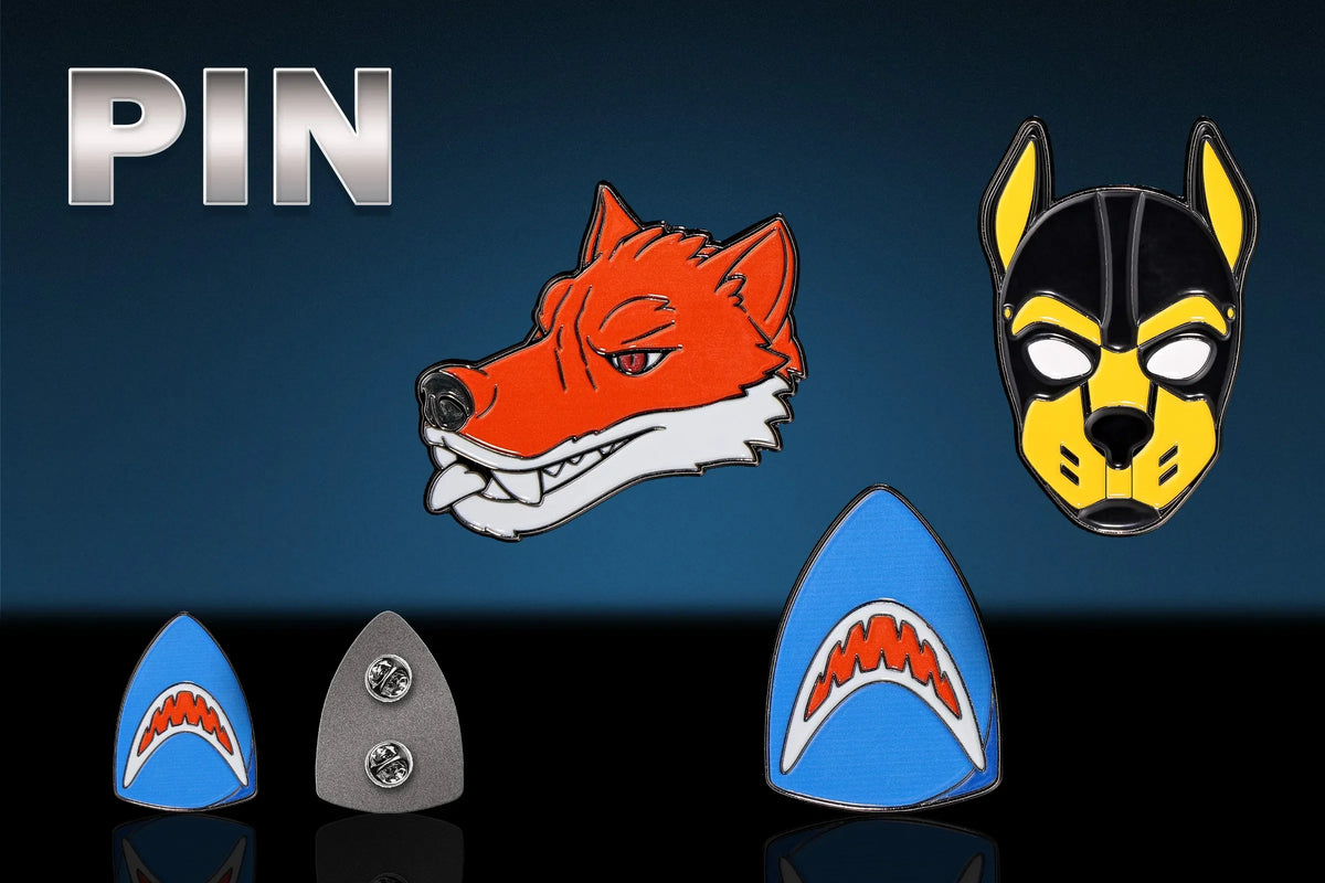 Pin Set