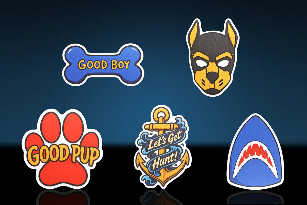 Sticker Pack