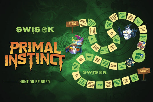 Primal Instinct