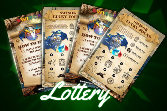 Swisok Lottery