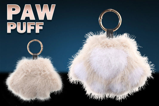 Paw Puff