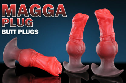Magga Plug