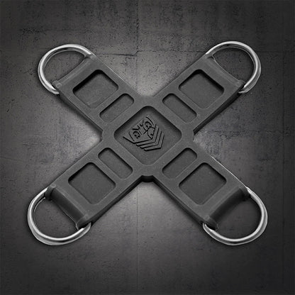 Tactical Hogtie Restraint Hub