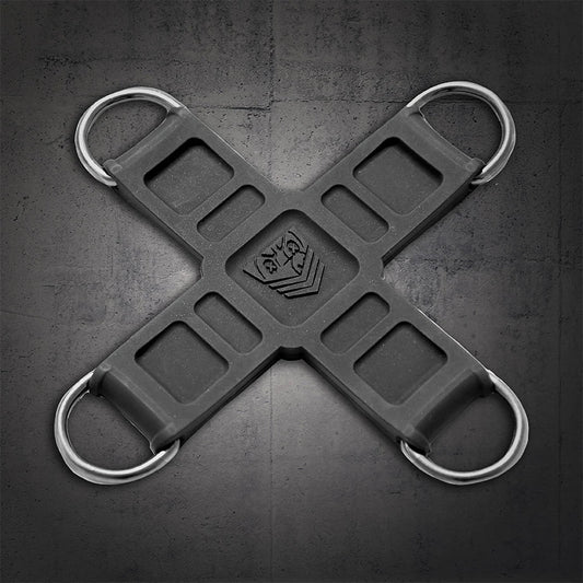 Tactical Hogtie Restraint Hub