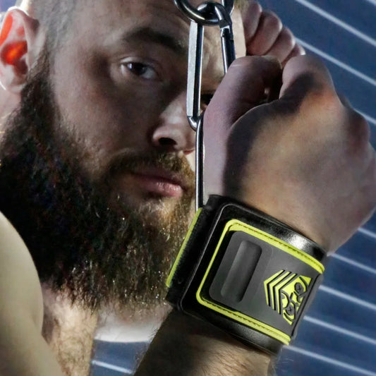 Tactical Velcro Wrist Restraints