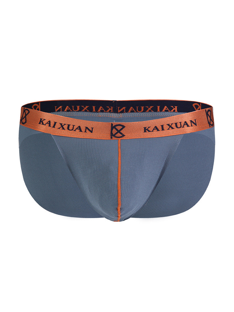 3 Pack Soft Modal Support Pouch Bikini