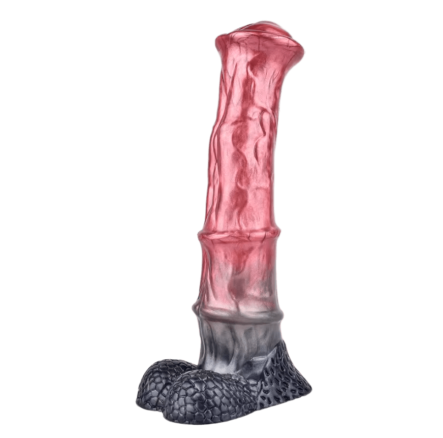 The Stag 25.5cm/5.2cm - The Pup Play Hub