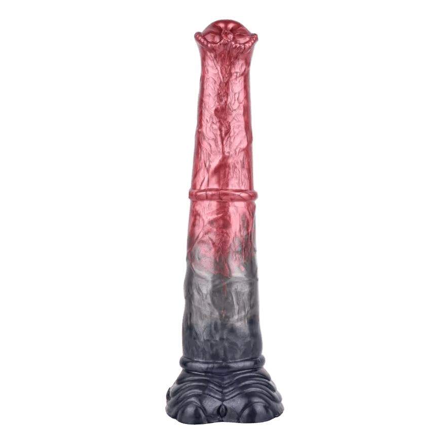 The Stag 26.8cm/5.4cm - The Pup Play Hub