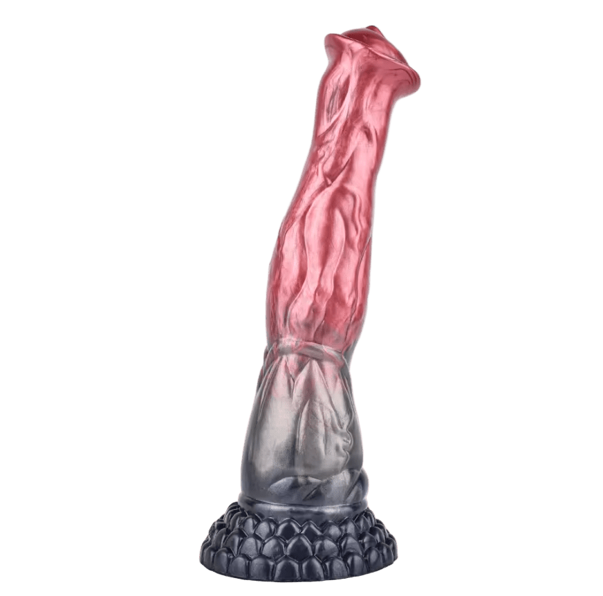 The Stag 28.5cm/6.4cm - The Pup Play Hub