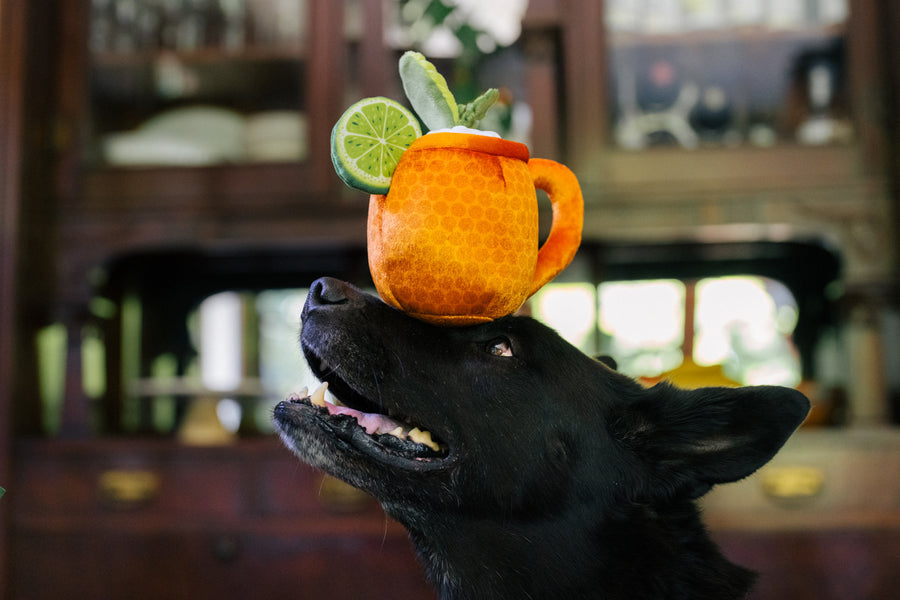 Barktender - Mospaw Mule