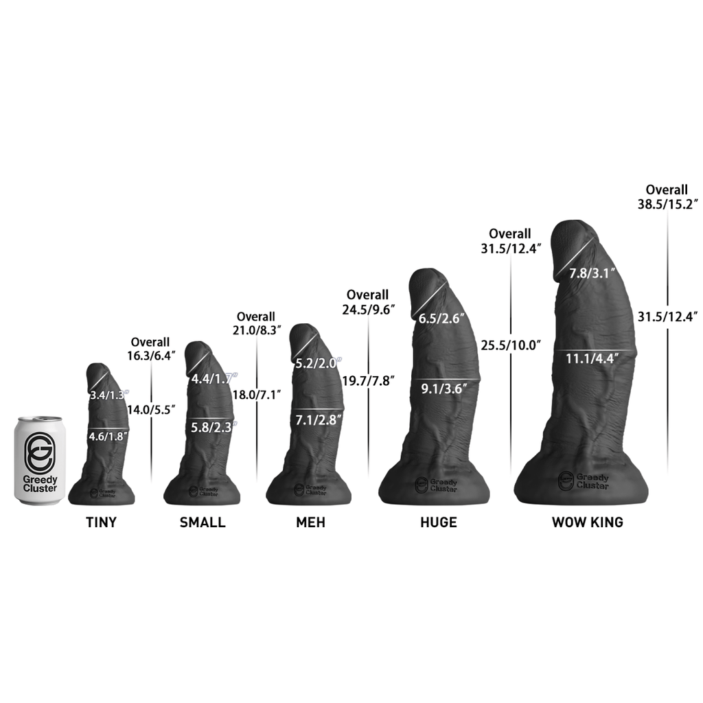 Thug - The Pup Play Hub