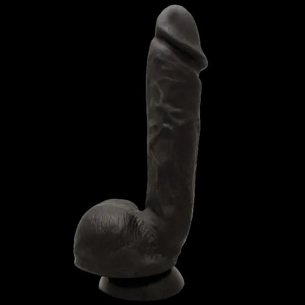 Titus 10 inch Dildo - The Pup Play Hub