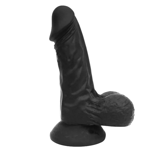 Titus 6 inch Dildo - The Pup Play Hub