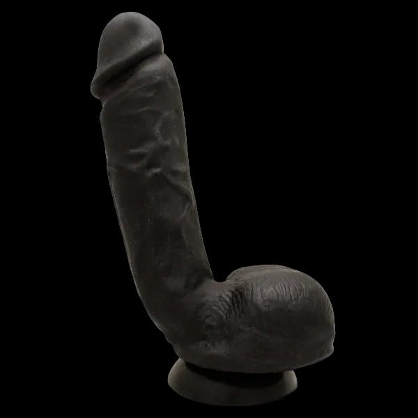 Titus 8 inch Dildo - The Pup Play Hub