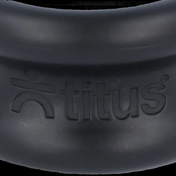 Titus Silicone Flexible Ball Stretcher 1.2" - The Pup Play Hub
