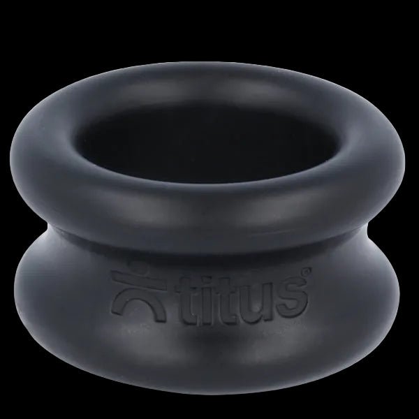 Titus Silicone Flexible Ball Stretcher 1.2" - The Pup Play Hub