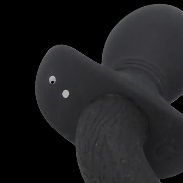 Titus Silicone Remote Controlled Vibrating Tail Plug - The Pup Play Hub