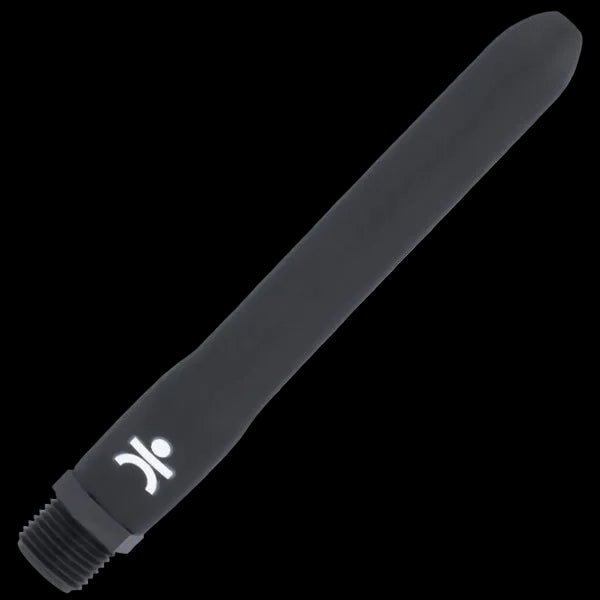 Titus Silicone Shower Shot Douche 6" - The Pup Play Hub