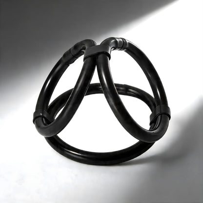 Trinity Easy Release Tri-Cockring